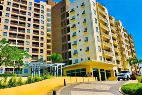Condo Pampanga .